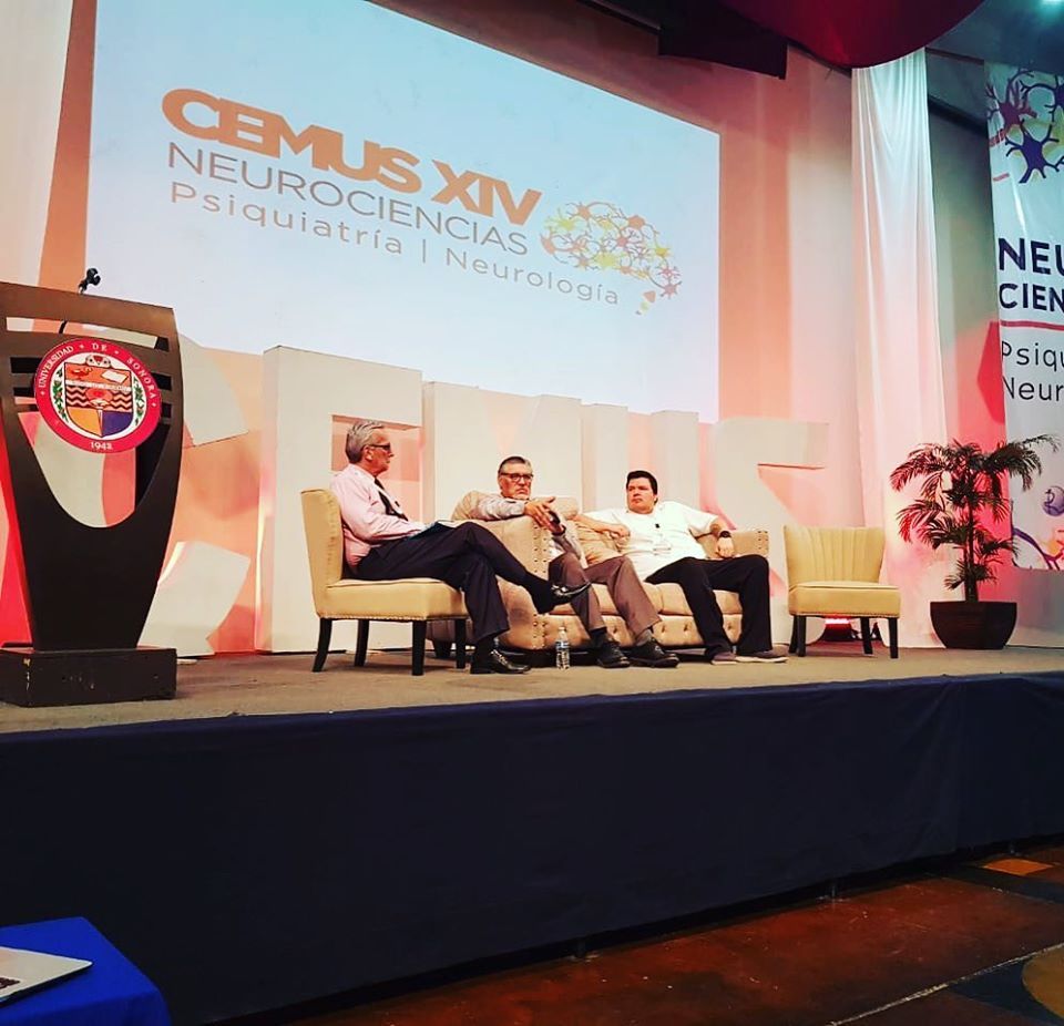 CEMUS XIV · Neurociencias