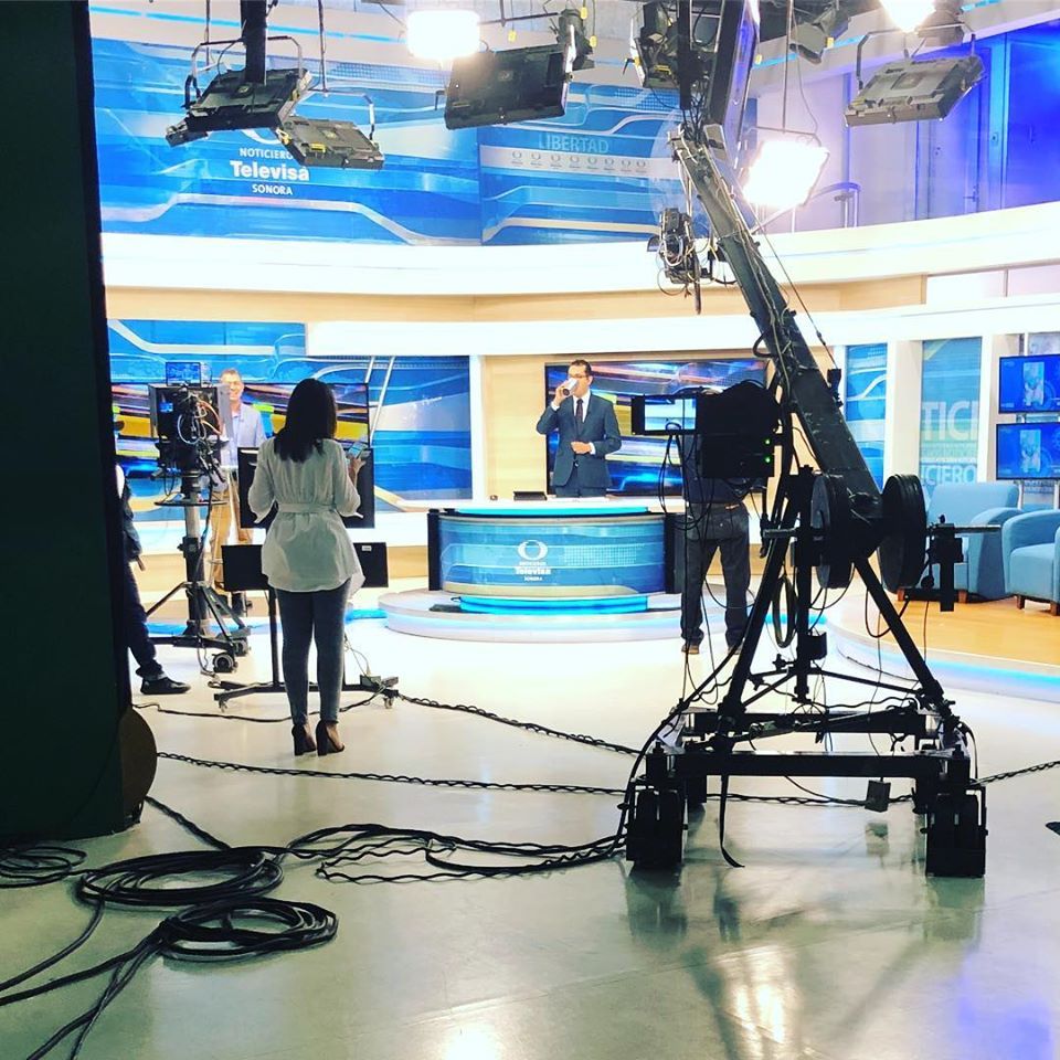 Televisa Sonora