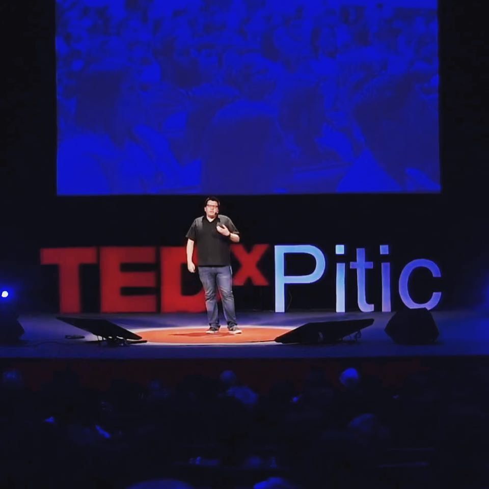 TEDxPitic